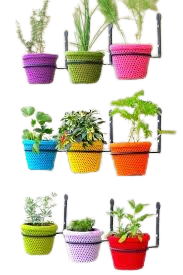 Garden Decor