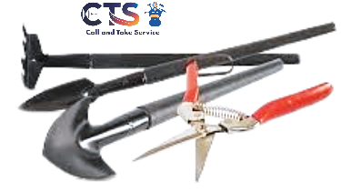 Gardening Tools