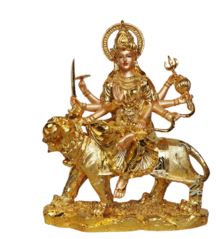 God Idols & Murti