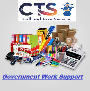 Government Work Support