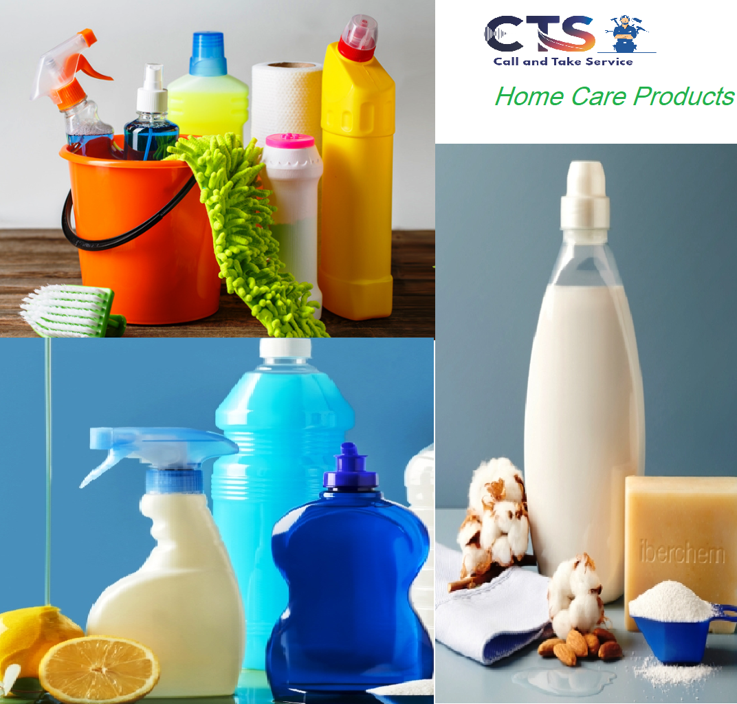Home Care Products
