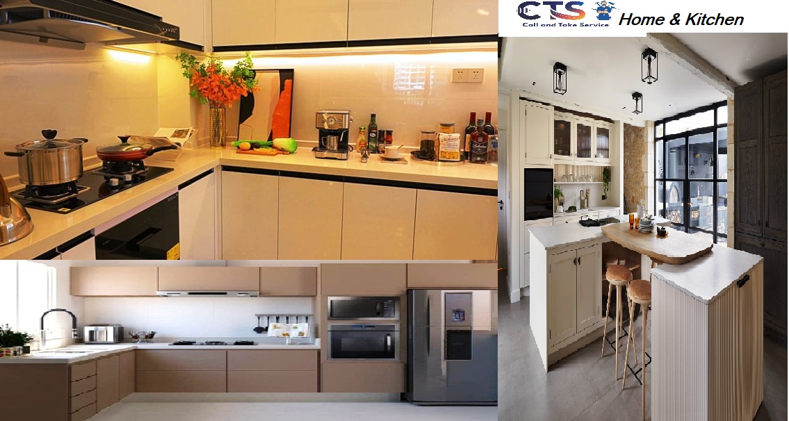 Home & Kitchen