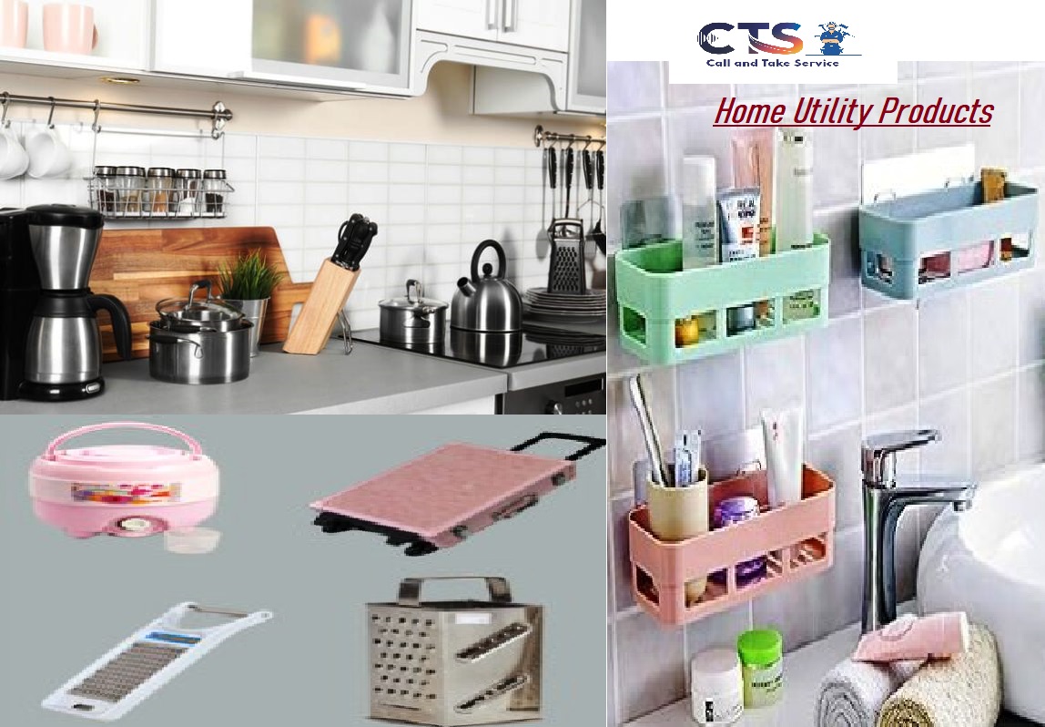 Home Utility Products