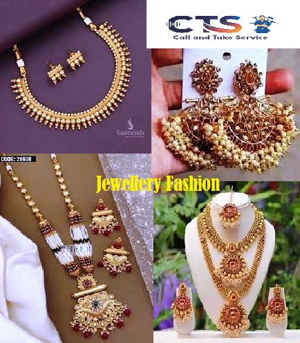 Jewellery Fashion