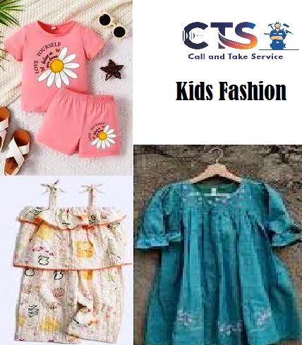 Kids Fashion