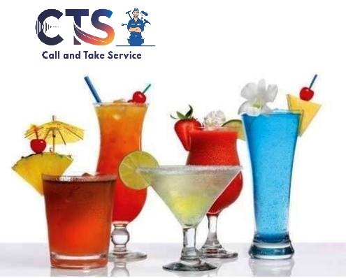 Mocktails & Juices
