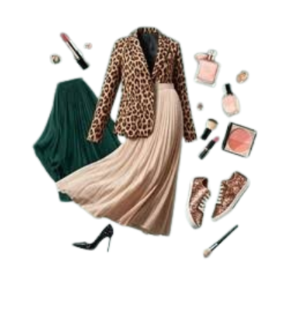 Beauty & Personal Care