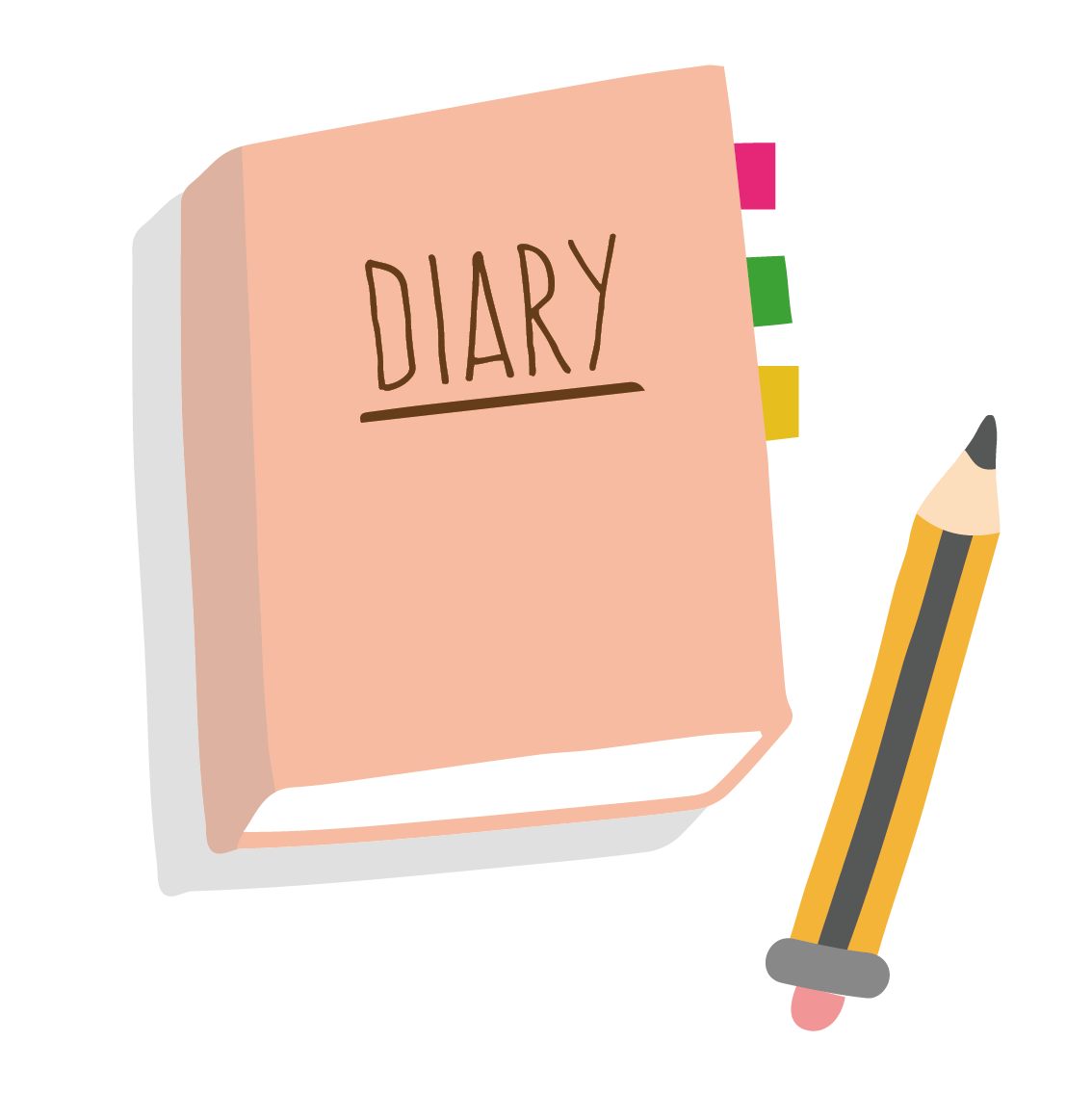 Notebooks & Diaries