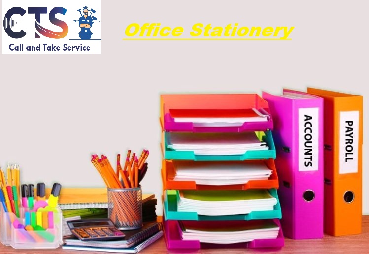 Office Stationery