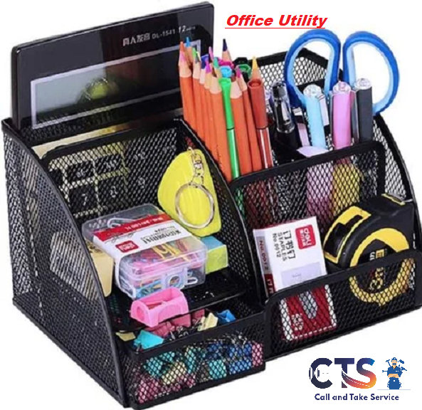 Office Utility