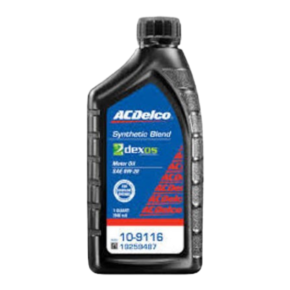 Oils & Lubricants