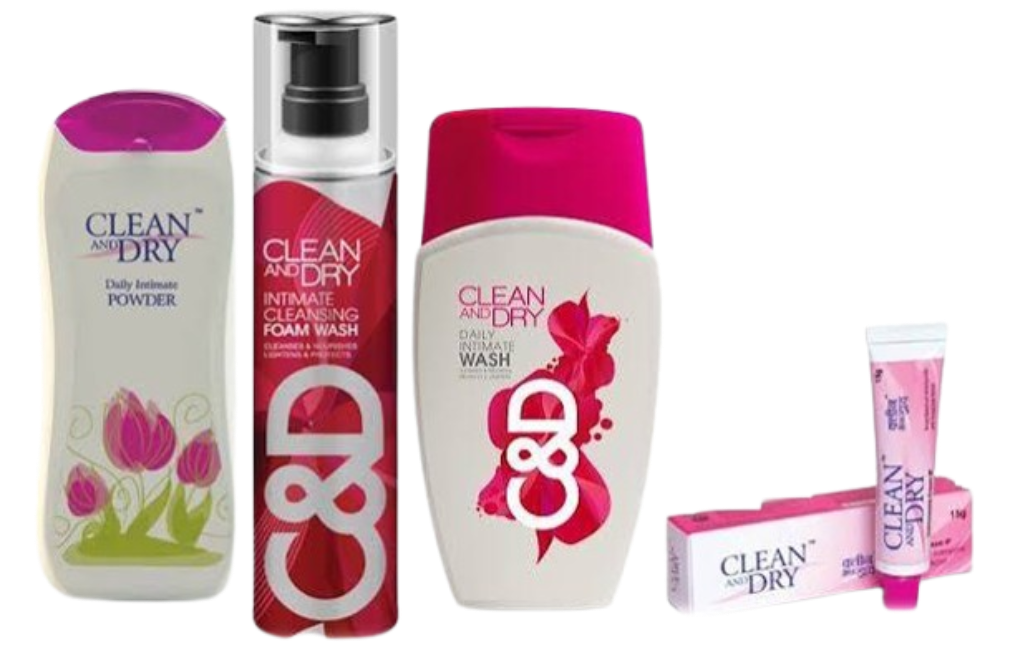 Personal Hygiene