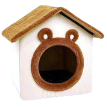 Pet Beds & Housing