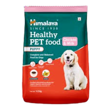Pet Food