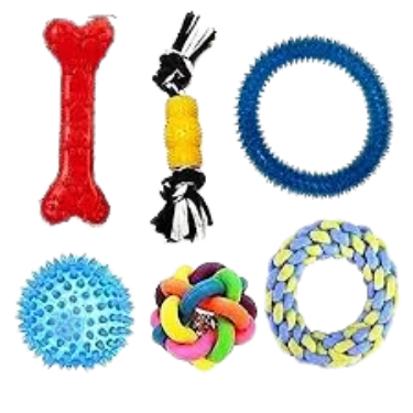 Pet Toys