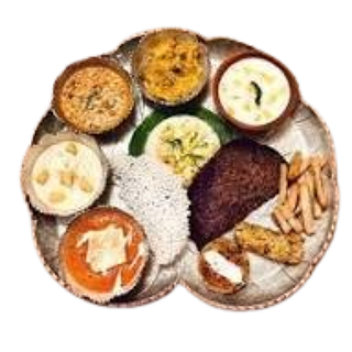 Prasad & Bhog Items