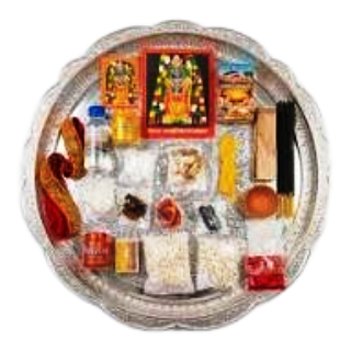Puja Kits (Ready Kit)