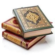 Religious Books