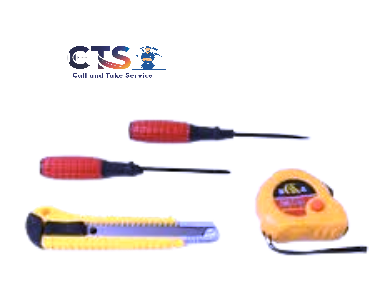 Repair & Maintenance Kits