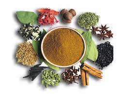 Spices & Masala