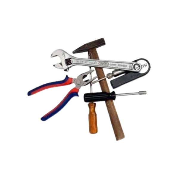 Tools & Garage Equipment
