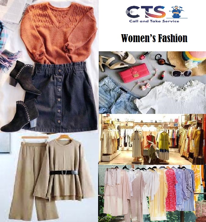 Women’s Fashion