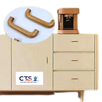 Wood & Furniture Hardware