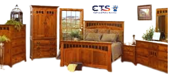Wooden Furniture