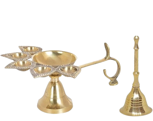 Aarti Accessories