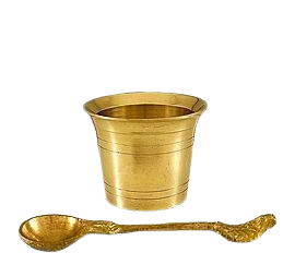 Achmani Spoon