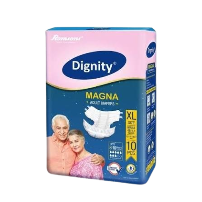 Adult Diapers