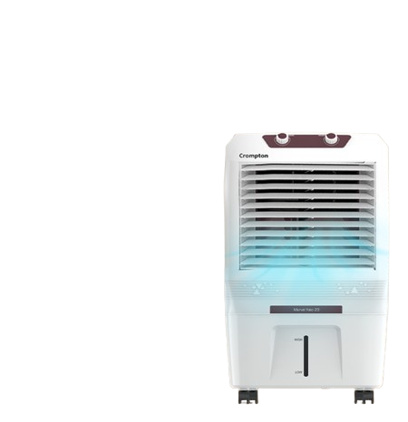 Air Cooling Appliances