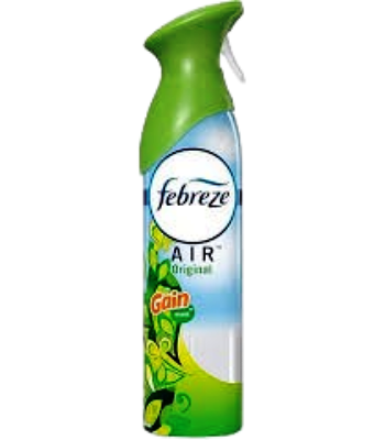 Air & Freshness