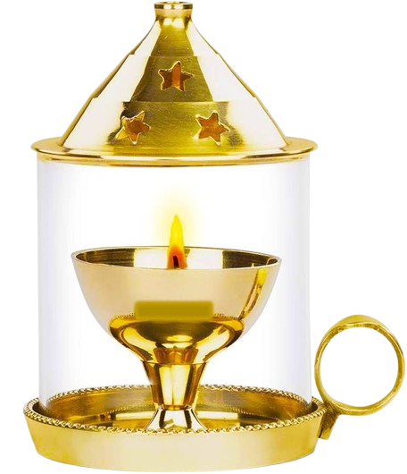 Akhand Diyas