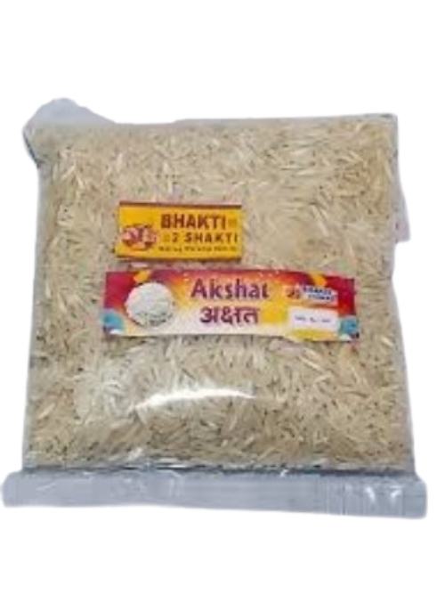 Akshat (Rice)