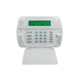 Alarm Systems