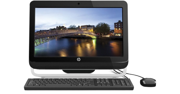 All-in-One PCs