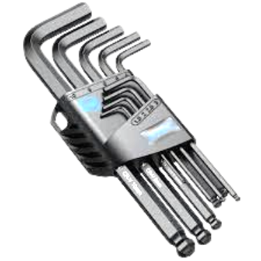 Allen Keys