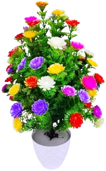Artificial Flowers