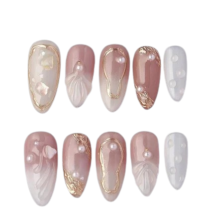 Artificial Nails