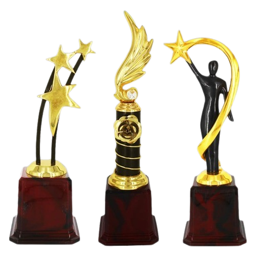 Awards & Trophies