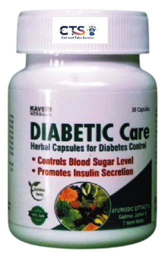Ayurvedic Diabetes Care