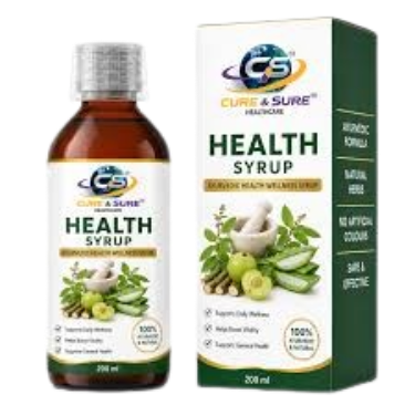 Ayurvedic Health Products