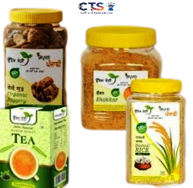Ayurvedic Herbs