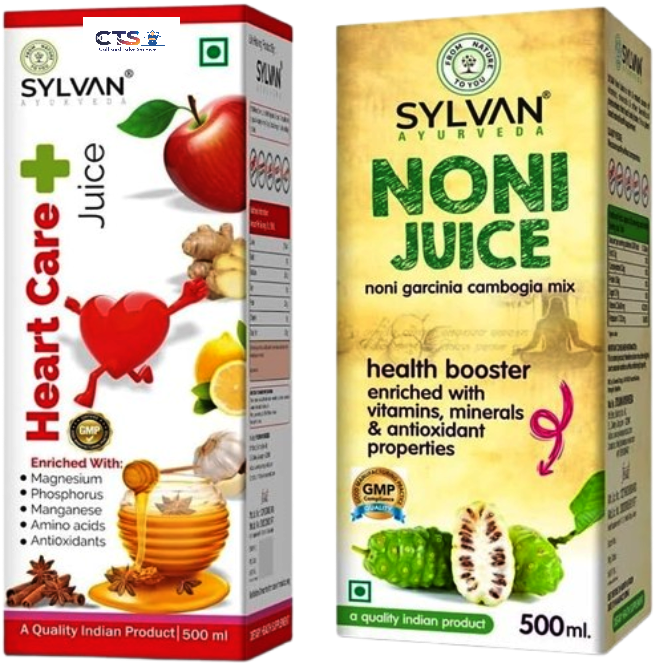 Ayurvedic Juices