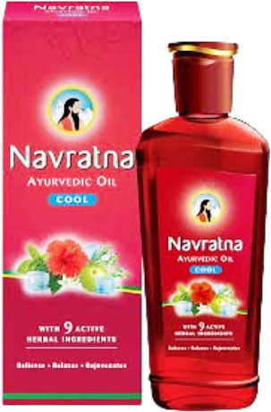 Ayurvedic Oil
