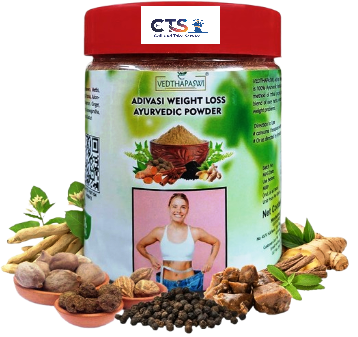 Ayurvedic Powders