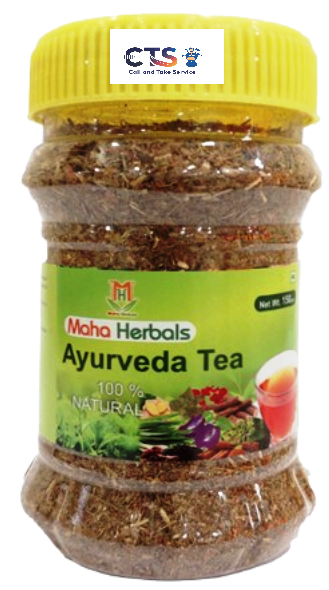 Ayurvedic Tea
