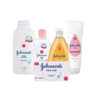 Baby Bath & Hygiene