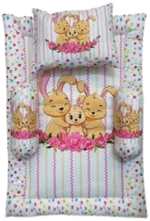 Baby Bedding & Nursery